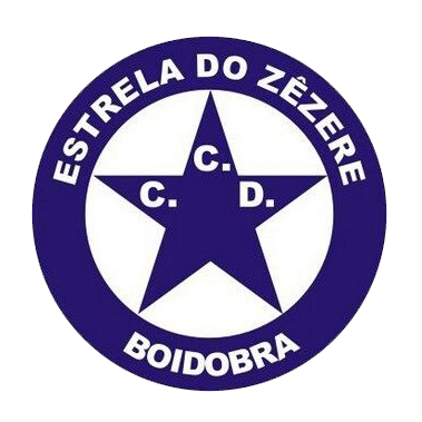 Wappen CCD Estrela do Zêzere  85924