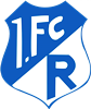 Wappen 1. FC Reimsbach 1929  1860