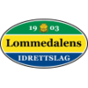 Wappen Lommedalens IL  105521