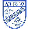 Wappen WSV St. Englmar 1948 diverse