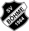 Wappen SV Böhme 1964 diverse  91886