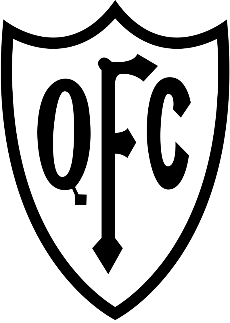 Wappen Queimados FC