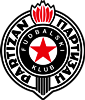 Wappen FK Partizan Beograd  5595