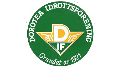 Wappen Dorotea IF/Vilhelmina IK/IFK Kyrktåsjö