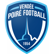 Wappen Le Poiré-sur-Vie VF 1954  7613