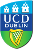 Wappen ehemals University College Dublin FC  39146