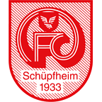 Wappen FC Schüpfheim  33302