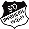 Wappen SV Ippensen 1961  23436
