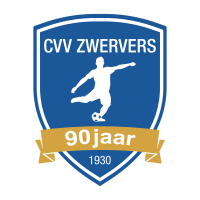 Wappen CVV Zwervers  20519