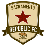 Wappen Sacramento Republic FC  31410