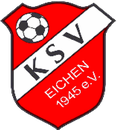 Wappen KSV Eichen 1945  72557