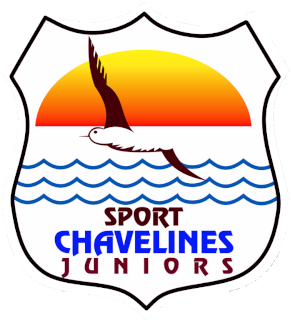 Wappen Sport Chavelines Juniors  77625
