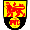 Wappen FV Calw 1912  39229
