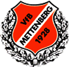 Wappen VfB Mettenberg 1928 diverse  88440