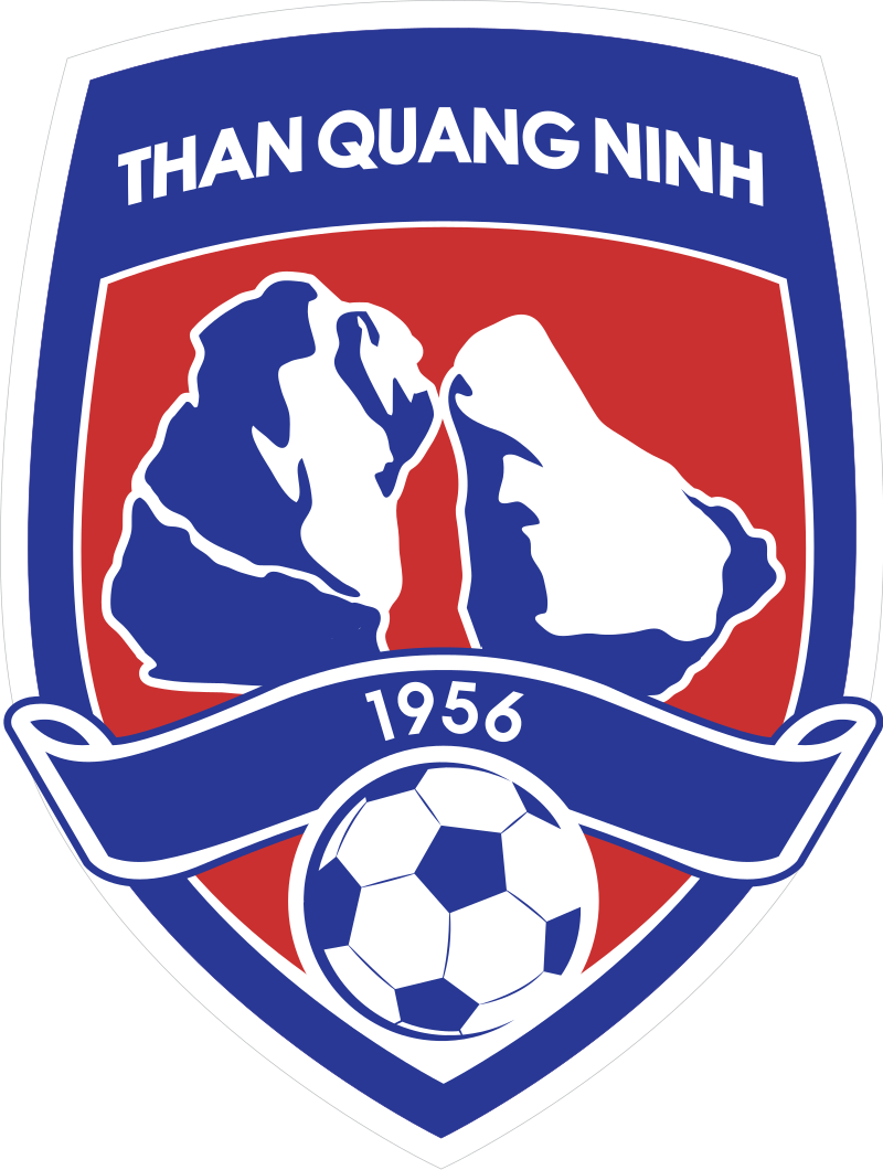 Wappen Than Quảng Ninh FC