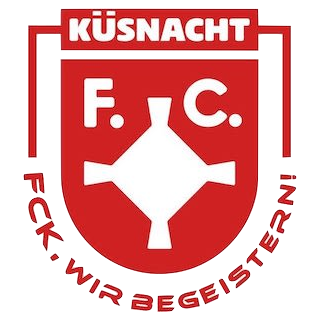 Wappen FC Küsnacht diverse  11600