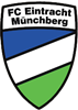 Wappen FC Eintracht Münchberg 1910 diverse  91949