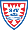 Wappen SV Friedrichsort 1890  13029