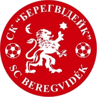 Wappen SC Beregvidék  24108