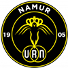 Wappen Union Namur  3812