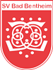 Wappen SV Bad Bentheim 1894 diverse  48174