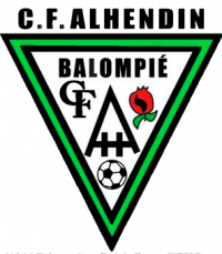 Wappen CF Alhendín Balompié  101435