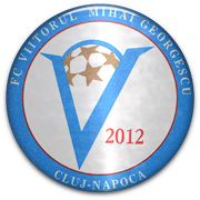Wappen FC Viitorul Mihai Georgescu  128553