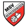 Wappen SV Merkershausen 1949 diverse  66939