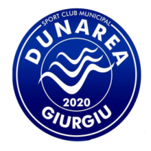 Wappen SCM Dunărea 2020 Giurgiu diverse  50171