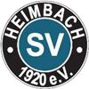 Wappen SV Heimbach 1920