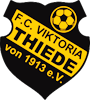 Wappen FC Viktoria Thiede 1913 diverse  49740