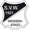 Wappen SpVgg. 1921 Weißenstadt