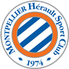 Wappen Montpellier HSC  4939