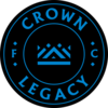 Wappen Crown Legacy FC  118425