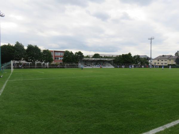Stade Camille Polfer - Lëtzebuerg (Luxembourg)