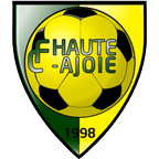 Wappen FC Haute-Ajoie  38538
