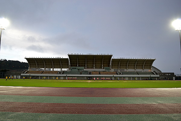 University of Science and Technology Stadium - Taipa