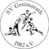 Wappen ehemals SV Greimerath 1982