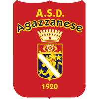 Wappen ASD Agazzanese  80074