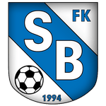 Wappen FK Staiceles Bebri  14111