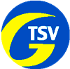 Wappen ehemals TSV Großheppach 1903  73927