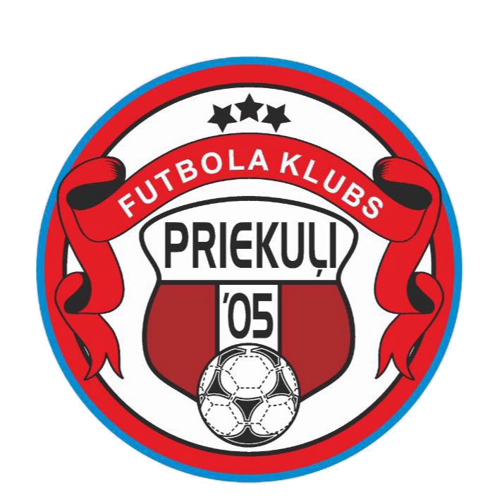 Wappen FK Priekuļi 05  55506