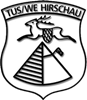 Wappen TuS Weiße Erde Hirschau 1995 diverse  67345