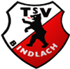Wappen TSV Bindlach 1903 diverse  62099