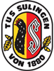 Wappen TuS Sulingen 1880 diverse  90380