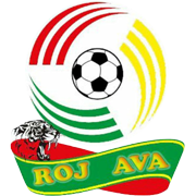 Wappen SV Rojava  72746