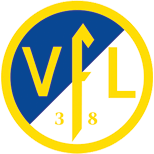 Wappen VfL Senden 1938 III  20980