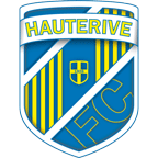 Wappen FC Hauterive  18744