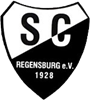 Wappen SC Regensburg 1928  13158