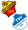 Wappen SG Adlhausen/Langquaid II  45972